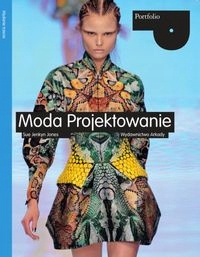 Moda Projektowanie - Jones Sue Jenkyn