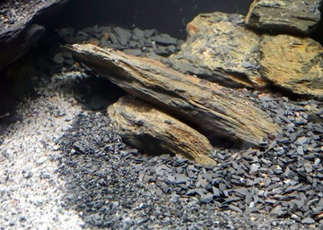GREYWALKY SHALE GARDEN CASCADE ROCKEY 25кг