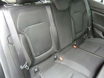 Renault Megane IV Hatchback 5d 1.5 dCi 110KM 2018 Renault Megane 1.5 DCI, zdjęcie 13