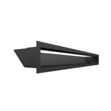 KRATKA KOMINKOWA LUFT 90x800 4 KOLORY PŁYTKA SF