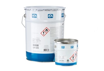 КОРАБЛЬНАЯ краска PPG Sigmacover 280 20 л