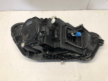 ФОНАРЬ ПЕРЕДНИЙ ЛЕВ A1189068900 MERCEDES CLA W118