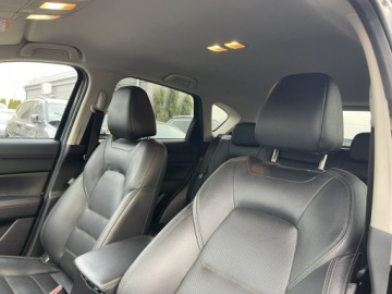 Mazda CX-5 II SUV 2.0 SKY-G 165KM 2020 Mazda CX-5 Skóra Kamera BOSE Virtual Podgrzewanie, zdjęcie 9