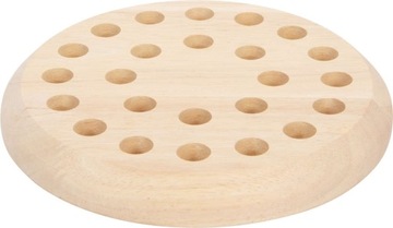 НАСТОЛЬНАЯ ИГРА НА ПАМЯТЬ «ДЕРЕВЯННЫЕ ЦВЕТА»