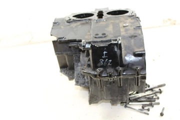 HONDA CB400 N КАРТРИДЖИ ВИНТЫ БЛОКА ДВИГАТЕЛЯ