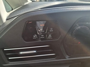 Volkswagen Caddy V Caddy 2.0 TDI 122KM 2025 Volkswagen Caddy 2.0 TDI 122 KM DSG r.o.2755 mm, zdjęcie 18