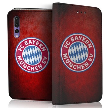 ETUI NAJŁADNIEJSZE DO HUAWEI P20 PRO PLUS WZORY
