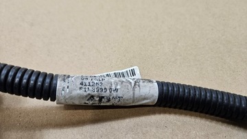 INSTALACE SVAZEK NÁRAZNÍKU PDC OPEL ASTRA J IV 13282338