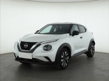 Nissan Juke II Crossover 1.0 DIG-T 114KM 2024 Nissan Juke 1.0 DIG-T, Salon Polska, zdjęcie 1