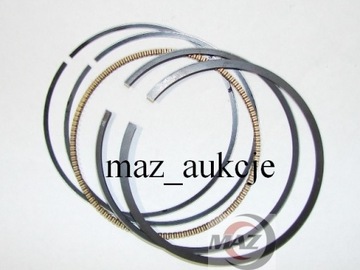 Комплект колец 260 Linhai CF Moto 260 300 22506