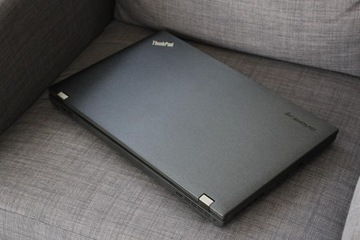 HP 840 G1 | Наклейка на крышку ноутбука