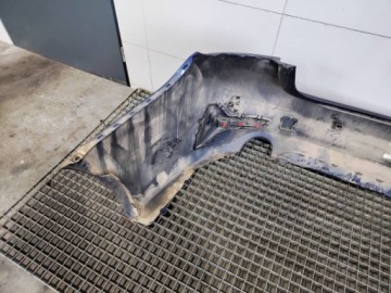 Galinis bamperis sedanas BMW 3 G20 C10 PDC AOP45012 – nuotrauka 11
