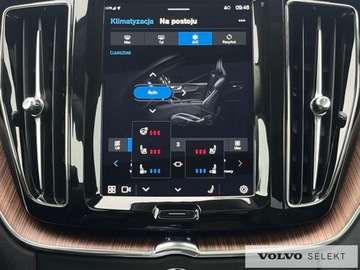 Volvo XC60 II 2023 Volvo XC 60 FV23% B4B Plus Dark LED Panorama Wenty, zdjęcie 25