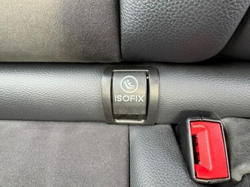 Mercedes GLK Off-roader Facelifting 200 CDI BlueEFFICIENCY 143KM 2013 Mercedes GLK 200 CDI Automat Xenony ILS Serwis ASO, zdjęcie 15