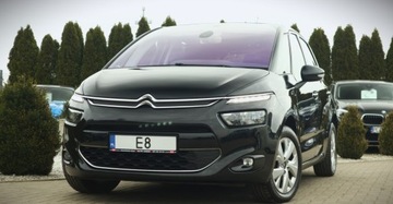 Citroen C4 Picasso II 2014 Citroen C4 Picasso (Nr. 143) 1.6 HDI Kamera Kl...