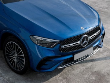 Mercedes GLC C254/X254 Coupe 2.0 220d 197KM 2025 GLC Coupe 220 d 4-Matic AMG Line 2.0 (197KM) 2025, zdjęcie 1