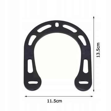 Bicycle V Brake Disc Brake Booster Useful Anodized