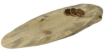 PLASTER DREWNA NA BLAT dł.94 UNIKAT nr 140630