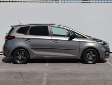 Kia Carens IV Minivan Facelifting 1.6 GDI 135KM 2018 Kia Carens 1.6 GDI, Salon Polska, 1. Właściciel, zdjęcie 5