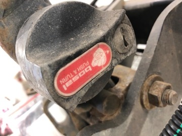 БУКСИРОВОЧНЫЙ КРЮК PEUGEOT 508 SW I Универсал 10-18