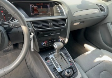 Audi A4 B8 Allroad quattro Facelifting 2.0 TDI 177KM 2014 Audi A4 Limousine 2.0 TDI 177 KM S-Tronic Quattro 2.0 Diesel 177KM, zdjęcie 17