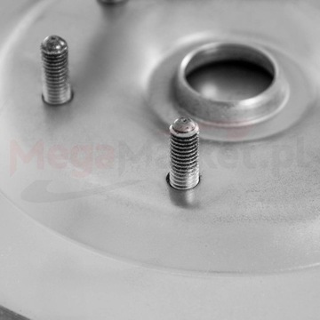 Чаша для спирального миксера 60л, нержавеющая сталь Мега-М