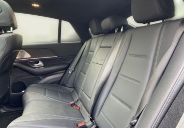 Mercedes GLE V167 SUV Facelifting 3.0 450d 367KM 2024 Mercedes-Benz GLE Mercedes Benz Coupe 450 d mHEV 4-Matic AMG Line I Salon, zdjęcie 14