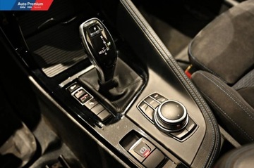 BMW X2 F39 2018 BMW X2 sDrive18dFV23Fotel SportowyLED Fog lightsPrzyciemniane szyby, zdjęcie 5