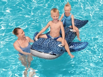 Матрас для салона автомобиля НАДУВАННЫЙ ДЛЯ ПЛАВАНИЯ АВТОМОБИЛЬ