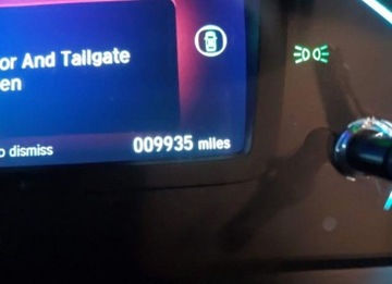 Honda Odyssey IV 2024 Honda Odyssey 2024, 3.5L, EX-L, od ubezpieczalni 3.5 Benzyna 280KM, zdjęcie 12