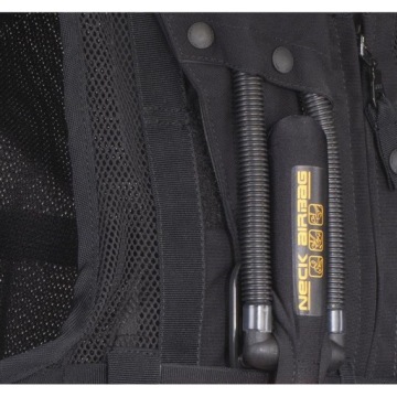 SPIDI NECK Жилет DPS Fluo XL T152 с подушкой