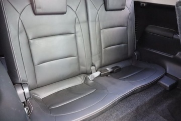 Nissan Qashqai I Crossover Facelifting  1.6 117KM 2013 Nissan Qashqai+2 1.6 i, 7 miejsc, Skóra, Navi, zdjęcie 19