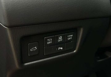 Mazda CX-5 II SUV 2.0 SKY-G 160KM 2018 Mazda CX-5 Mazda CX-5 SKYACTIV-G 160 AWD Exclusive-Line 2.0 Benzyna 160KM, zdjęcie 10