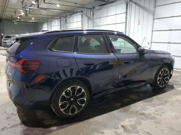 BMW 2025 BMW X3 M50 2025 3.0l 3.0 Benzyna 393KM, zdjęcie 3