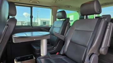 Volkswagen Multivan T6 2015 Volkswagen Multivan highline lodówka vebasto, zdjęcie 16