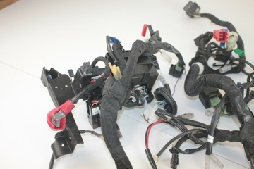 KTM DUKE 125 250 390 17-23 ЭЛЕКТРИЧЕСКАЯ УСТАНОВКА ОСНОВНОЙ ЖГУТ ПРОВОДОВ