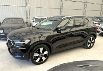 Volvo XC40 Crossover 2.0 T5 247KM 2018