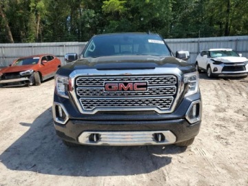  GMC Sierra K1500 Denali 2021 6.2 Benzyna 420KM, zdjęcie 5