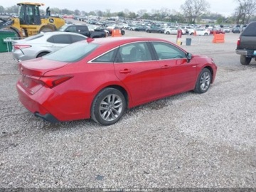 Toyota Avalon III 2021 Toyota Avalon XLE Hybrid 2021 2.5l 2.5 Hybryda 176KM, zdjęcie 5