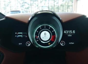 Aston Martin 2020 Aston Martin Vantage ASTON MARTIN VANTAGE 4.0 Benzyna 510KM, zdjęcie 10