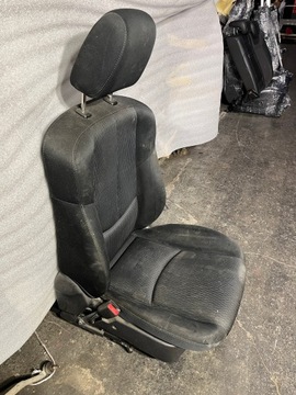 61 MAZDA 6 II GH SEDADLO LEVÝ ŘIDIČE