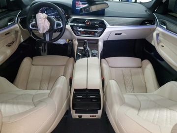 BMW Seria 5 G90-91 2023 BMW Seria 5 530 I 2023 2.0l 2.0 Benzyna 248KM, zdjęcie 8