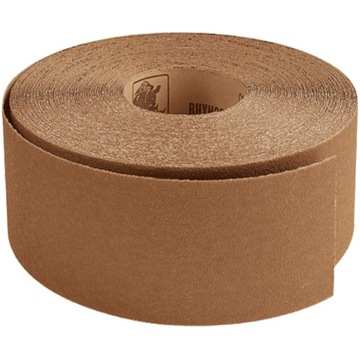 INDASA Red Papier Ścierny Rolka 115mm P40 50m