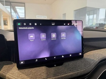 Skoda Superb IV Liftback 2.0 TDI 193KM 2025 Skoda Superb Superb Edition 130 2,0 TDI 142 kW 7-biegowa DSG 4x4 2.0 Diesel, zdjęcie 19