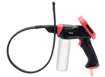 ОК-03.0103 КАМЕРА ПРОВЕРОЧНАЯ ДЛЯ ОЧИСТКИ КОНДИЦИОНЕРА 9 ММ Х 0,8 М