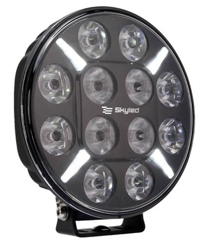 REFLEKTOR DALEKOSIĘŻNY SKYLED JUPITER 9X FULL LED