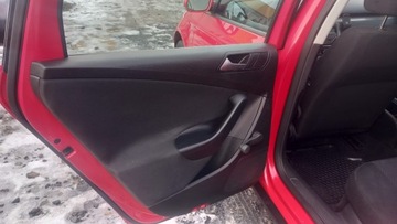 Volkswagen Passat B6 2009 Volkswagen Passat VW PASSAT 1400 benzyna 1.4 Benzyna 140KM, zdjęcie 17