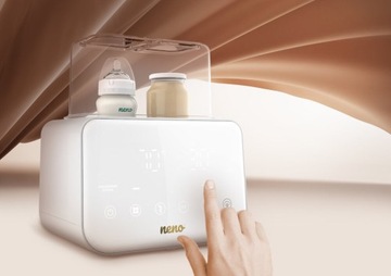 NENO Vivo подогреватель бутылочек
