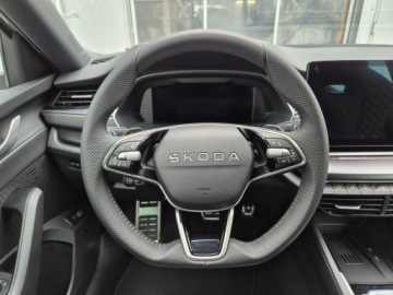 Skoda Octavia IV Liftback 1.5 TSI EVO 150KM 2026 Skoda Octavia 1.5 TSI 150KM automat DSG, zdjęcie 38