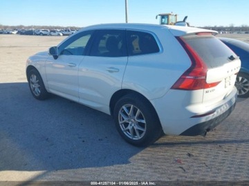 Volvo XC60 II Crossover T5 250KM 2020 Volvo XC 60 T5 Momentum 2020 2.0l 2.0 Benzyna 250KM, zdjęcie 3